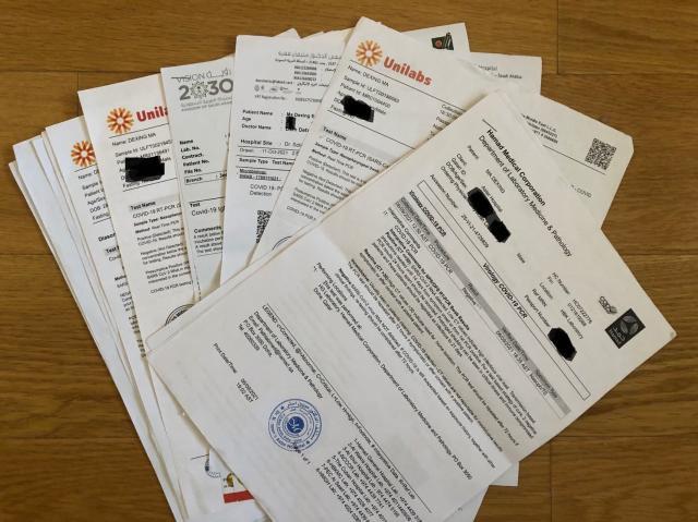 中欧体育-马德兴的2021：不是封闭隔离，就在封闭隔离的路上