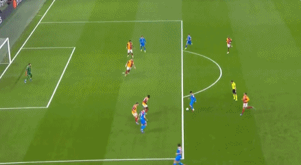 中欧体育app-1-1！1亿天王低迷，小蜘蛛7场0球，马竞客场爆冷，恐无缘直通16强