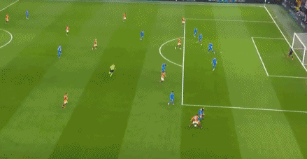 中欧体育app-1-1！1亿天王低迷，小蜘蛛7场0球，马竞客场爆冷，恐无缘直通16强