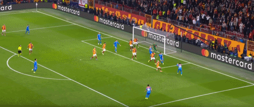 中欧体育app-1-1！1亿天王低迷，小蜘蛛7场0球，马竞客场爆冷，恐无缘直通16强