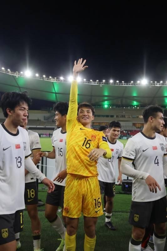 中欧体育平台-“矛盾之战”一触即发 U23国足亚洲杯决赛对阵日本胜算几何？