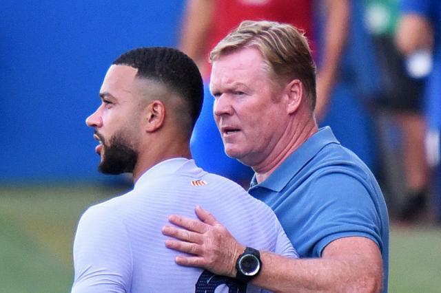 【前瞻】再来一遍2比8？拜仁状态上佳巴萨严阵以待