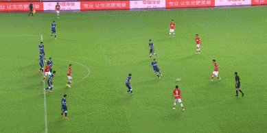 1628171621456036245.gif 中欧体育app-【中超】阿兰洛国富破门 广州2比0河南紧追泰山
