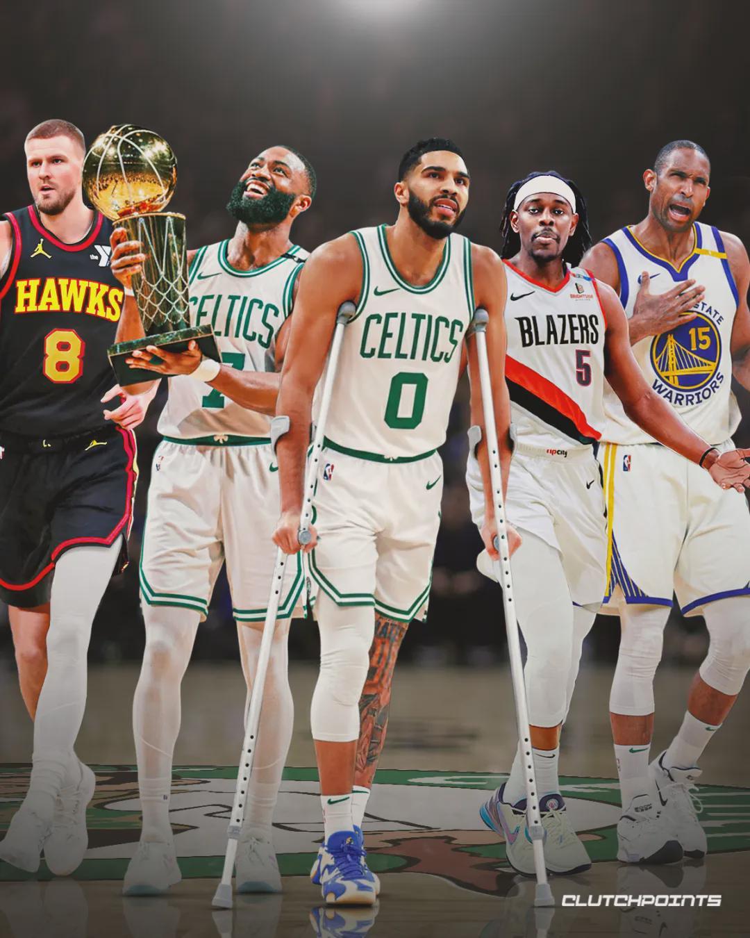 中欧体育-确诊怪病!勇士中锋倒下!2换1交易成了笑话