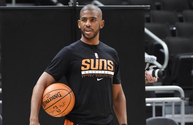 1626752682189000279.jpg 中欧体育平台-保罗:现在就是赢球或回家 有信心拿下G6拖入抢7