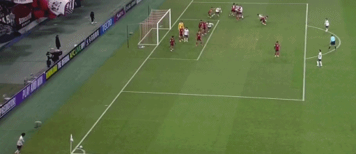 中欧体育官网入口-首回合神户胜利船1-0客胜首尔，图尔勒破门，鲁伊斯失点