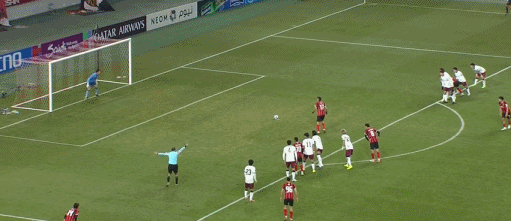 中欧体育官网入口-首回合神户胜利船1-0客胜首尔，图尔勒破门，鲁伊斯失点