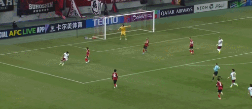 中欧体育官网入口-首回合神户胜利船1-0客胜首尔，图尔勒破门，鲁伊斯失点