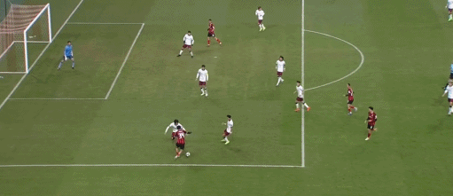 中欧体育官网入口-首回合神户胜利船1-0客胜首尔，图尔勒破门，鲁伊斯失点