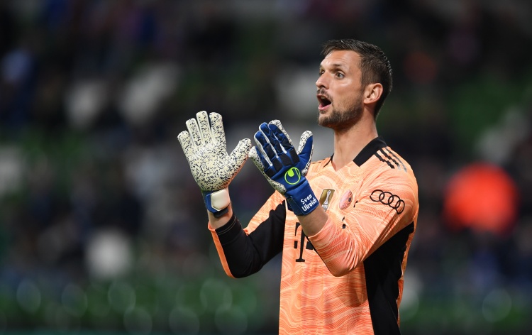 中欧体育app-图片报：乌尔赖希深受队友和球迷爱戴，拜仁内部明确希望与他续约