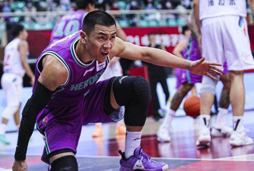 下克上！三军用命淘汰新疆 山东重返CBA四强