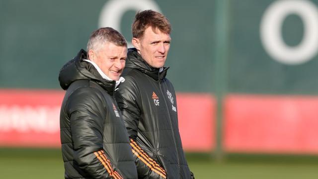 中欧体育官网-深度解读曼联人事变动③：架构更迭，疑云重重