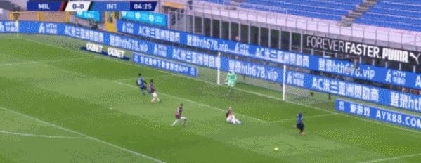 中欧体育官网入口-【意甲】卢卡库传射劳塔罗双响 国际米兰3比0AC米兰