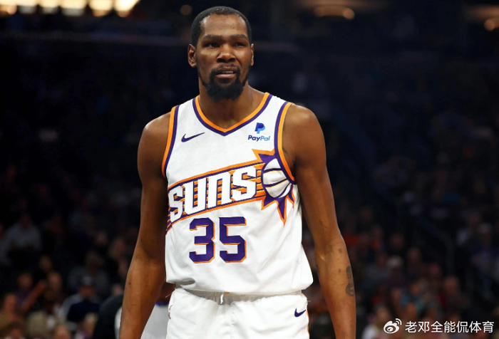 中欧体育平台-能打1到5号位绝非泛泛之辈，翻遍NBA历史 也就4人做到|奥兰多魔术队|体育数据分析|埃尔文-约翰逊|杜兰特|数据_新浪体育_新浪新闻